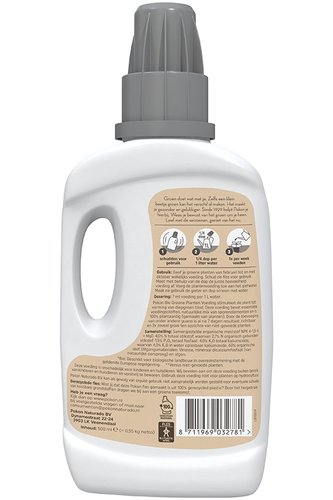 Pokon Bio Groene Planten Voeding 500ml - afbeelding 2