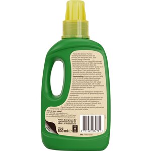 Pokon Bio Groene Planten Voeding 500ml - afbeelding 2