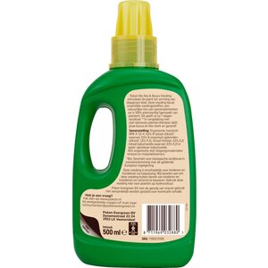Pokon Bio Ilex & Buxus Voeding 500ml OP=OP - afbeelding 2