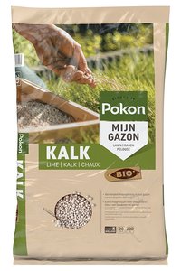 Pokon Bio Kalk 20kg - afbeelding 1