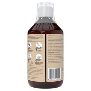 Pokon Bio Kuur voor een Gezonde Bodem Concentraat 500ml - afbeelding 2