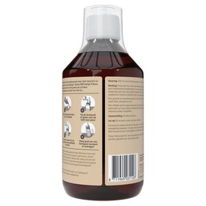 Pokon Bio Kuur voor een Weerbaar en Gezond Gazon Concentraat 500ml - afbeelding 2