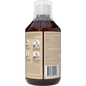 Pokon Bio Kuur voor Weerbare en Gezonde Moestuin Concentraat 500ml - afbeelding 2