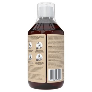 Pokon Bio Kuur voor Weerbare en Gezonde Planten Concentraat 500ml - afbeelding 2