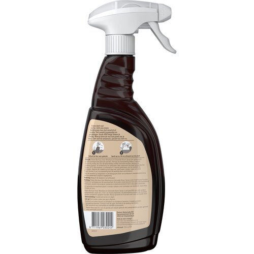 Pokon Bio Kuur voor Weerbare en Gezonde Rozen Spray 750ml - afbeelding 2