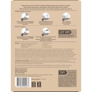 Pokon Bio Lavameel 1,75kg - afbeelding 2