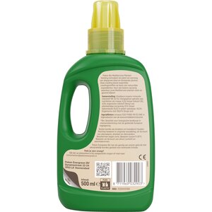 Pokon Bio Mediterrane Planten Voeding - 500ml - afbeelding 2