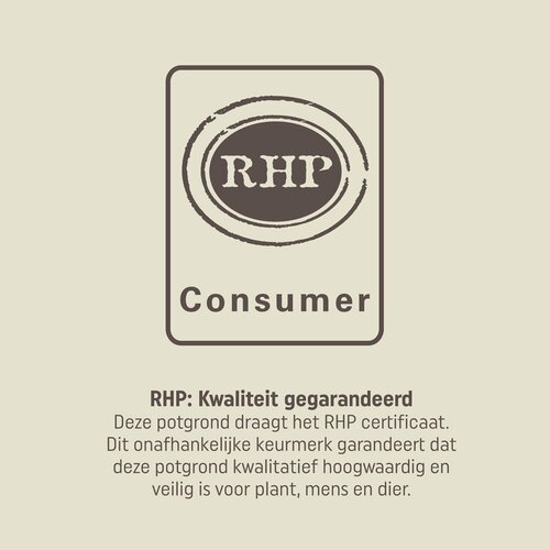 Pokon Bio Moestuingrond Turfvrij 10L - afbeelding 3