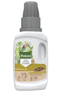 Pokon Bio Palm Voeding 250ml - afbeelding 1
