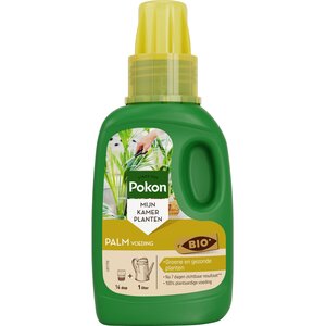 Pokon Bio Palm Voeding - 250ml - afbeelding 1