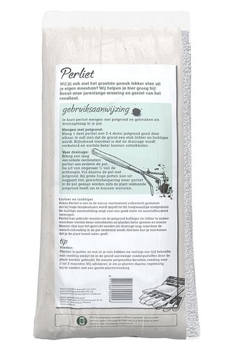 Pokon Bio Perliet 6L - afbeelding 2