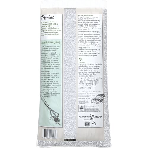 Pokon Bio Perliet 6L - afbeelding 2