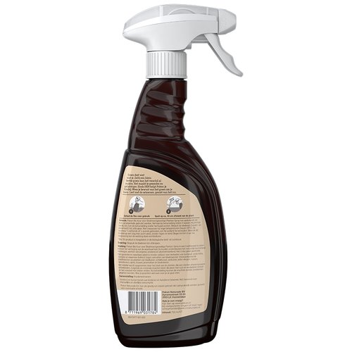 Pokon Bio Kuur voor Weerbare en Gezonde Planten Spray 750ml - afbeelding 2