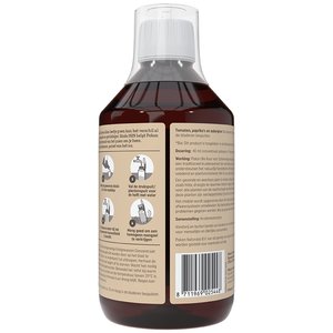 Pokon Bio Plantkuur Schimmelgevoelige Knolgewassen Concentraat 500ml - afbeelding 3