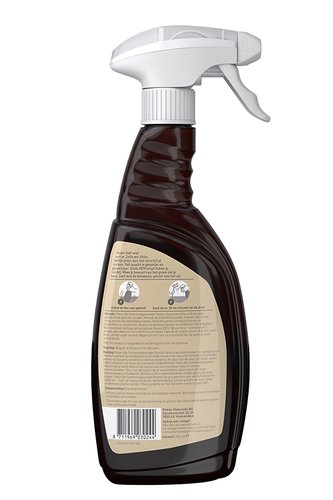 Pokon Bio Kuur voor Weerbare en Gezonde Rozen Spray 750ml - afbeelding 2