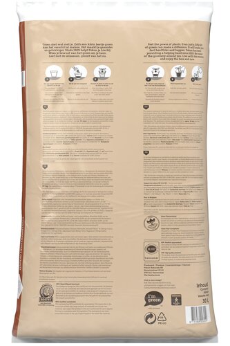Pokon Bio Potgrond Mediterrane Planten - 30L  - afbeelding 2