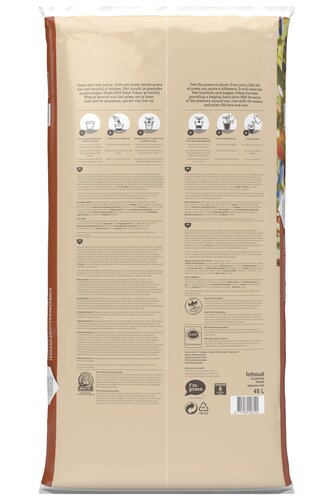 Pokon Bio Potgrond Mediterrane Planten - 45L  - afbeelding 2