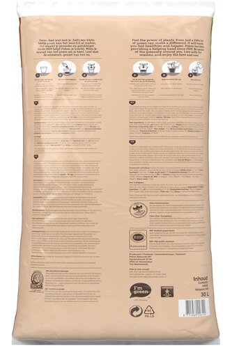 Pokon Bio Potgrond Rozen 30L OP=OP - afbeelding 2