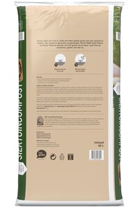 Pokon Bio Siertuincompost - 40L - afbeelding 2
