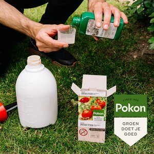 Pokon Bio Tegen Insecten Polysect GYO Concentraat 225ml - afbeelding 4