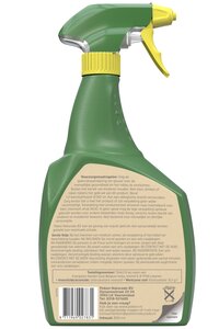 Pokon Bio Tegen Insecten Polysect GYO Spray - 800ml - afbeelding 2