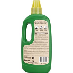 Pokon Bio Terras & Balkon Planten Voeding 1L - afbeelding 2