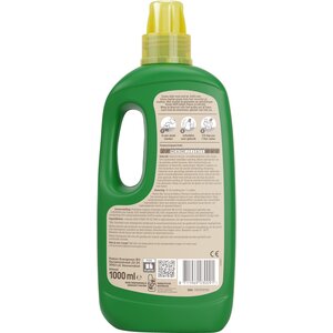 Pokon Bio Terras & Balkon Planten Voeding 1L - afbeelding 3
