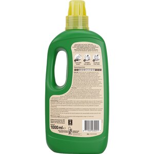 Pokon Bio Terras & Balkon Planten Voeding 1L - afbeelding 3