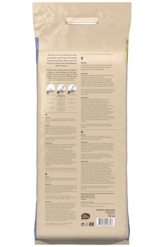 Pokon Bio Tuinmest 10kg  - afbeelding 2