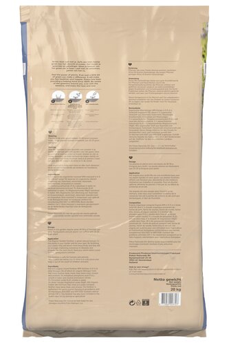 Pokon Bio Tuinmest 20kg  - afbeelding 2