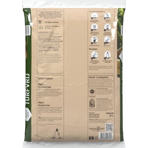 Pokon Bio Turfvrije Potgrond 10L  - afbeelding 2