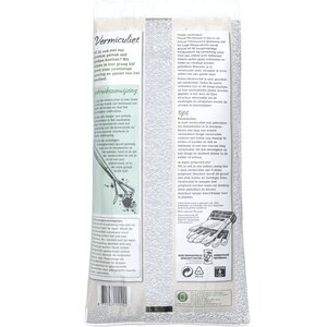 Pokon Bio Vermiculiet 6L - afbeelding 2