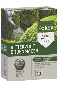 Pokon Bitterzout Groenmaker 500g - afbeelding 1