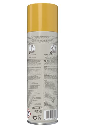 Pokon Bladglans - 250ml - afbeelding 2