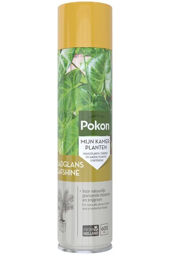 Pokon Bladglans - 600ml - afbeelding 1