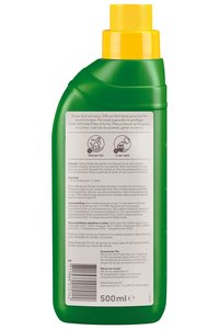 Pokon Bloeiende Planten Voeding 500ml - afbeelding 2