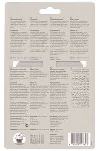 Pokon Bloeiende Planten Voedingsstaafjes 24 stuks OP=OP - afbeelding 2