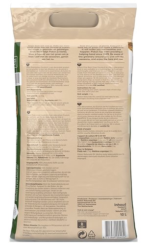Pokon Boomschors Excellent 10L - afbeelding 2