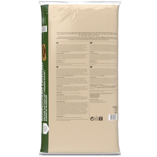 Pokon Boomschors Excellent 40L  - afbeelding 2