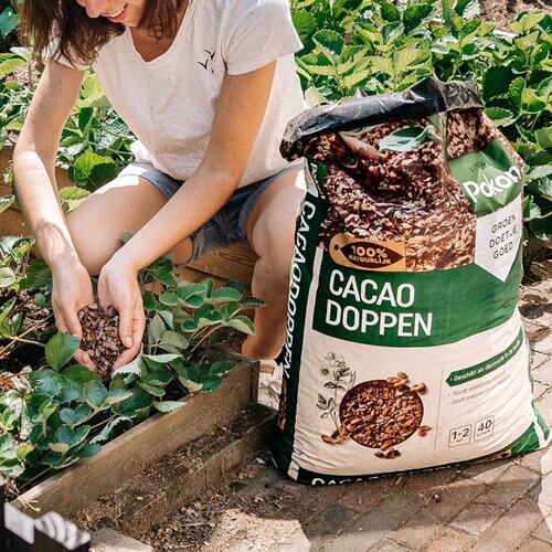 Pokon Cacaodoppen 40L - afbeelding 3