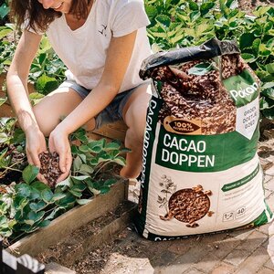 Pokon Cacaodoppen 40L - afbeelding 3