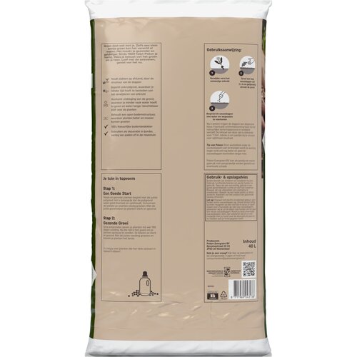 Pokon Cacaodoppen 40L - afbeelding 2