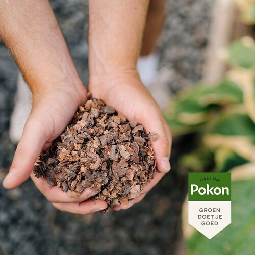 Pokon Cacaodoppen 40L - afbeelding 3