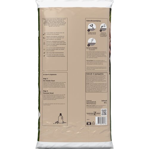 Pokon Cacaodoppen 40L - afbeelding 2