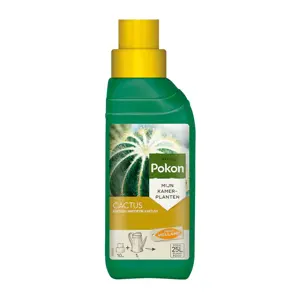 Pokon Cactus Plant Food 250ml