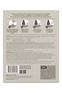 Pokon Conifeer & Taxus Mest 1kg - afbeelding 2