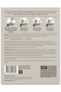 Pokon Druiven Mest - 1kg - afbeelding 2
