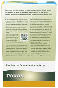 Pokon Fosfaatmest 2kg  - afbeelding 2