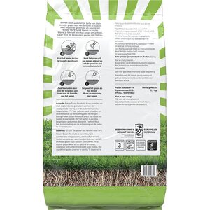 Pokon Gazon Revolutie - 12,5 kg - afbeelding 2