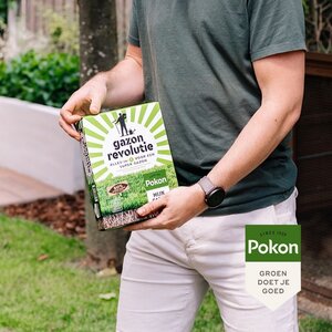 Pokon Gazon Revolutie 12,5kg - afbeelding 11